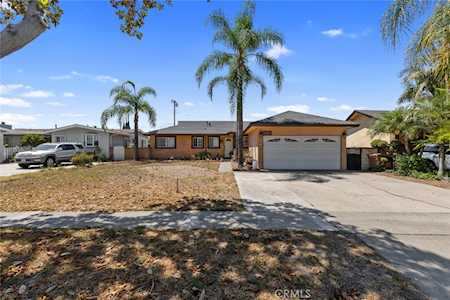 1342 W Hill Ave Fullerton,  CA 92833