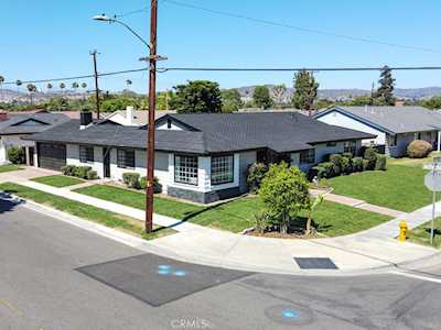 17001 La Kenice Way Yorba Linda,  CA 92886