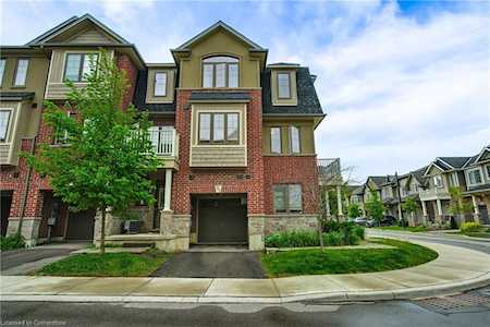 37 Marr Lane Ancaster, ON L9K 0K1