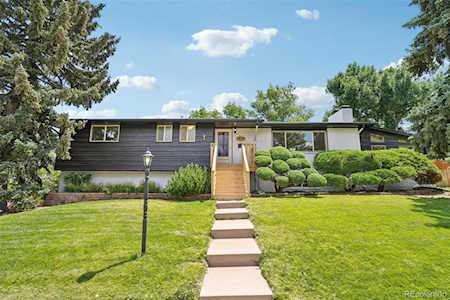 1423 Tweed St Colorado Springs, CO 80909