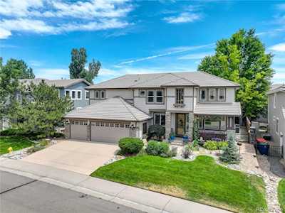 2600 Rockbridge Way Highlands Ranch, CO 80129
