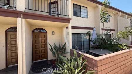 13900 Studebaker Rd #19 Norwalk,  CA 90650