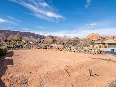 1500 Split Rock Dr #26 Ivins, UT 84738