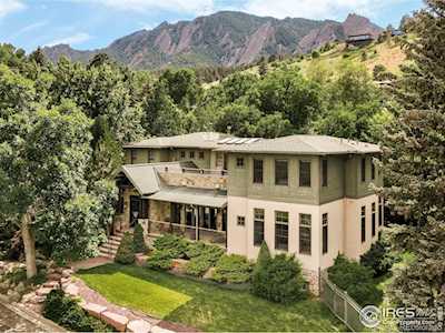 1498 King Ave Boulder, CO 80302