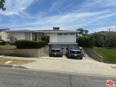 204 Regent Circle Inglewood,  CA 90301