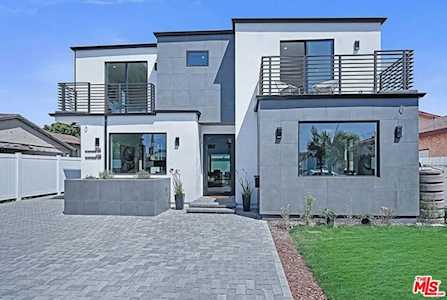 4710 Berryman Ave Culver City,  CA 90230