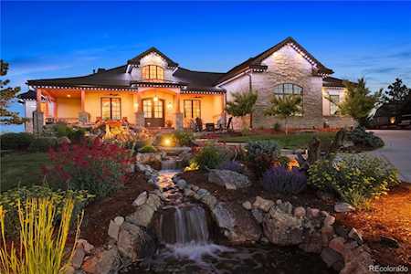 1324 White Fir Terrace Castle Rock, CO 80108