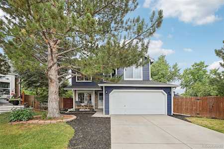 5617 E Prescott Ave Castle Rock, CO 80104