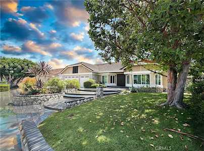 21630 Dunrobin Way Yorba Linda,  CA 92887