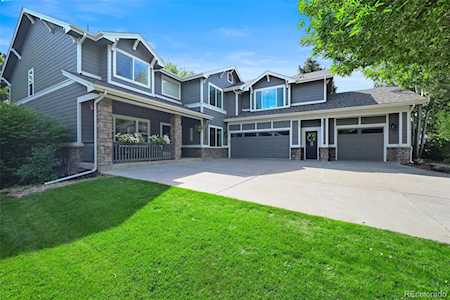 22199 E Costilla Dr Aurora, CO 80016