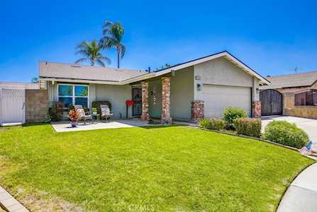5952 Brookmont Dr Yorba Linda,  CA 92886