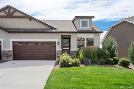 4377 Hessite Loop Colorado Springs, CO 80938