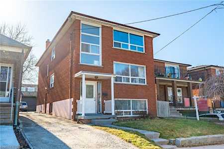 312 Atlas Avenue York, ON M6C 3P9