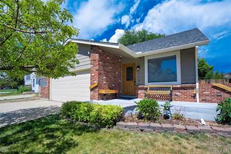 7765 Carr Ct Arvada, CO 80005