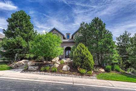 1033 Buffalo Ridge Rd Castle Pines, CO 80108
