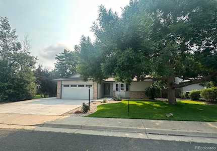 1656 S Gilpin Ave Loveland, CO 80537