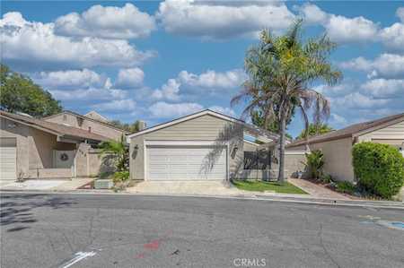 2991 Gingerwood Circle Fullerton,  CA 92835