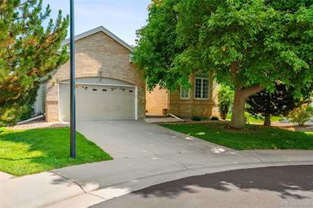9042 Shetland Way Highlands Ranch, CO 80130