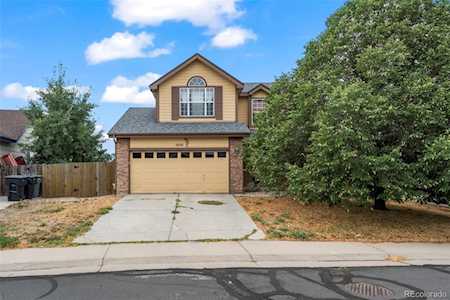 9606 Harris Circle Thornton, CO 80229