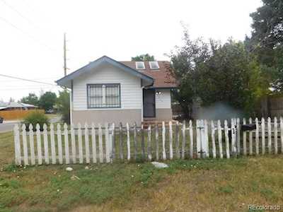 1694 Ulster St Denver, CO 80220