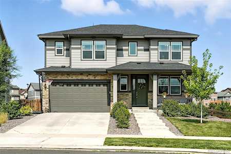 7359 S Queensburg St Aurora, CO 80016