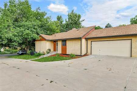 671 Brentwood St Lakewood, CO 80214