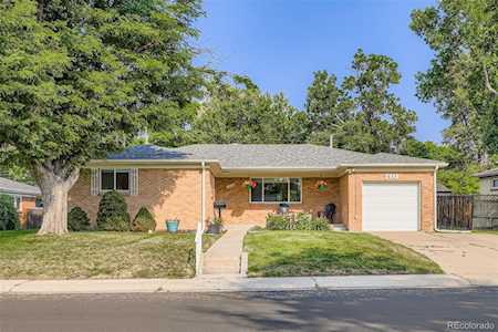 633 W Longview Ave Littleton, CO 80120