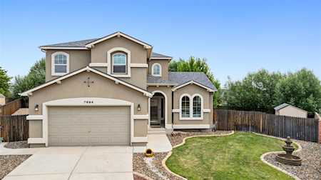 7694 Wrangler Ridge Dr Colorado Springs, CO 80923