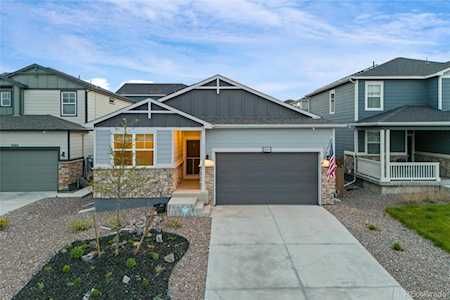3844 Sandy Vista Ln Castle Rock, CO 80104