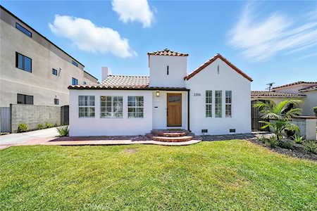 2206 W 78th Place Inglewood,  CA 90305