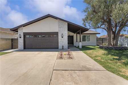 12202 Silva Place Cerritos,  CA 90703