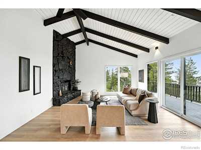 1575 Deer Trail Rd Boulder, CO 80302