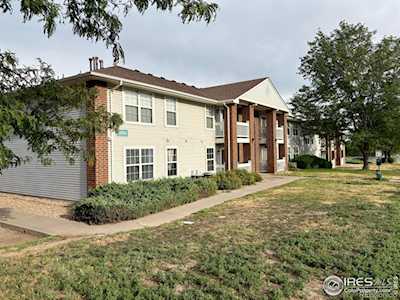 2856 17th Ave #204 Greeley, CO 80631