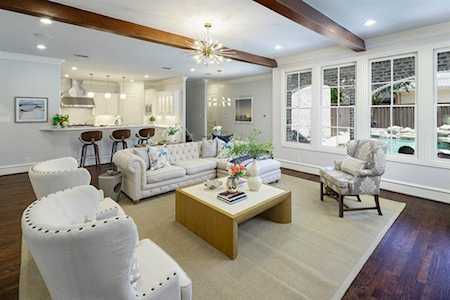 2900 Amherst Avenue University Park, TX 75225