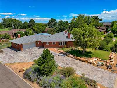 3410 Northridge Dr Pueblo, CO 81008
