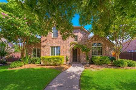13508 Lampton Circle Frisco, TX 75035