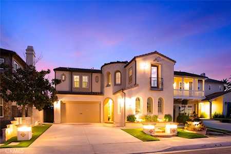 4125 Temhurst Ct Yorba Linda,  CA 92886