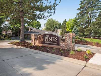 4756 E Pinewood Circle Centennial, CO 80121