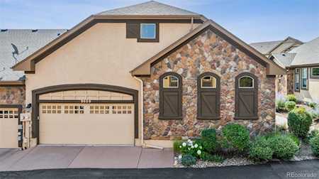 9659 Carriage Creek Point Colorado Springs, CO 80920