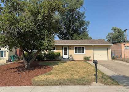 232 Leta Dr Colorado Springs, CO 80911