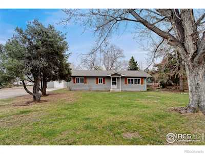 2720 N County Road 23 Bellvue, CO 80512