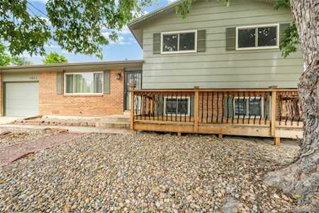 1925 Mineola St Colorado Springs, CO 80915