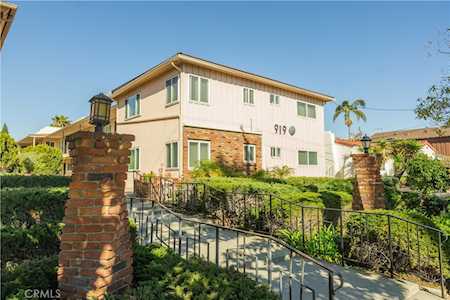 919 E La Palma Dr #4 Inglewood,  CA 90301