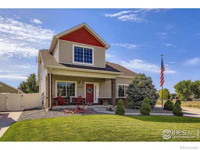 9000 Eldorado Ave Longmont, CO 80504