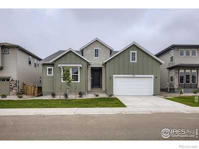 4383 Shivaree St Timnath, CO 80547