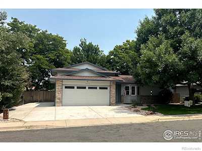 1656 S Gilpin Ave Loveland, CO 80537