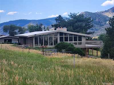 5040 Pine Ridge Rd Golden, CO 80403
