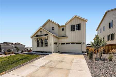 6488 Kenzie Circle Castle Pines, CO 80108