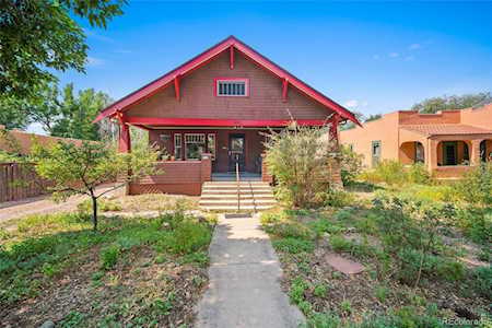 1823 W Pikes Peak Ave Colorado Springs, CO 80904