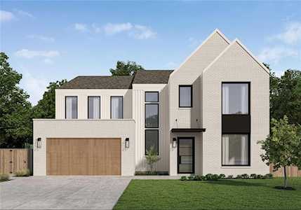 3989 Highgrove Drive Dallas, TX 75220